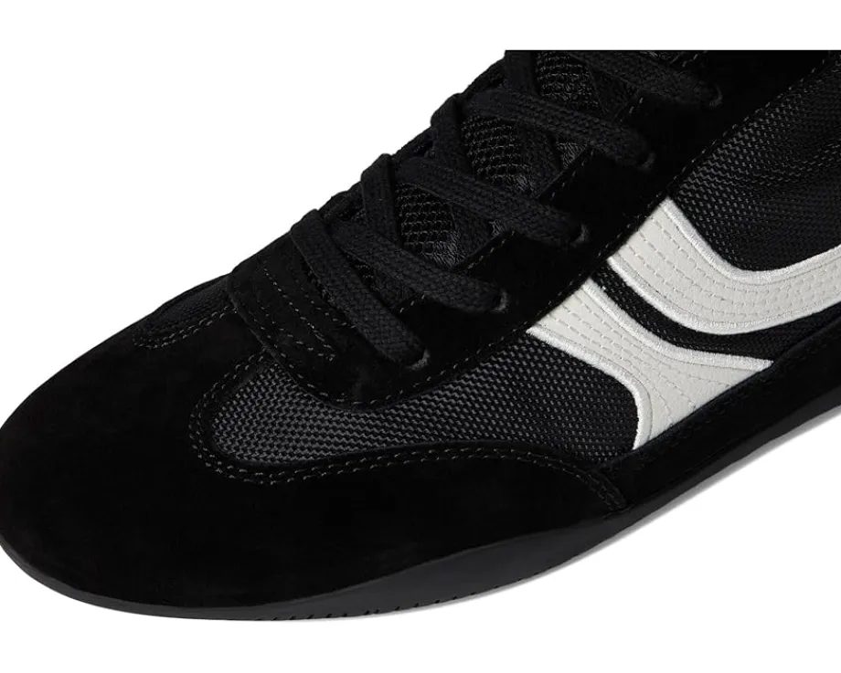 Steve Madden Paxtin Black Multi Outlet