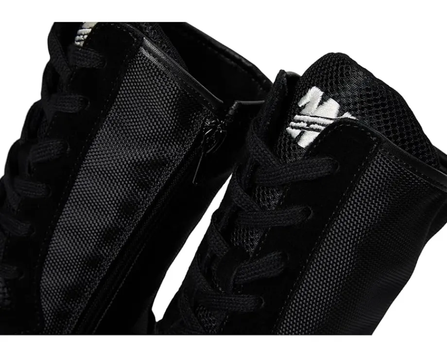 Steve Madden Paxtin Black Multi Outlet