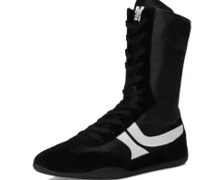 Steve Madden Paxtin Black Multi Outlet