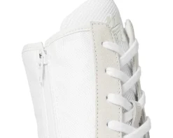 Steve Madden Paxtin White Multi Clearance