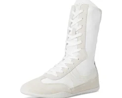Steve Madden Paxtin White Multi Clearance