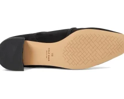 Cole Haan Paxton Maryjane Pump Black Suede Online