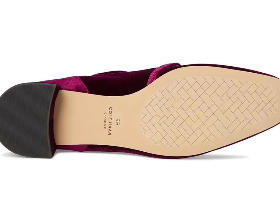 Women Cole Haan Paxton Maryjane Pump