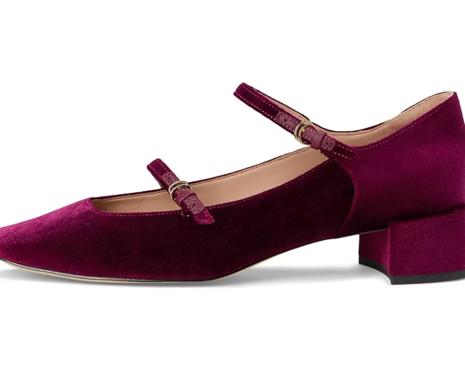 Women Cole Haan Paxton Maryjane Pump