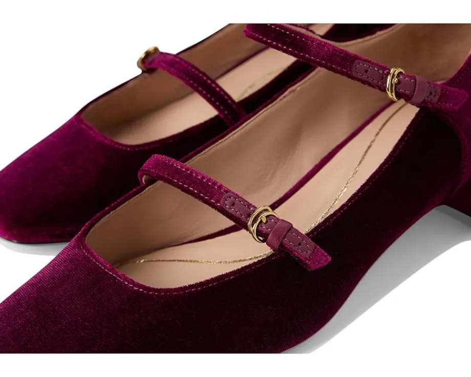 Women Cole Haan Paxton Maryjane Pump