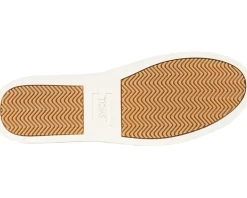 TOMS Paxton Water-Resistant Slip-Ons Cobblestone Suede/Faux Fur Best