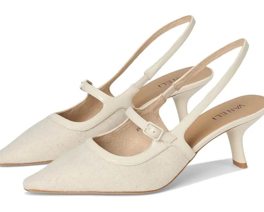 Vaneli Payge Panna Flannel