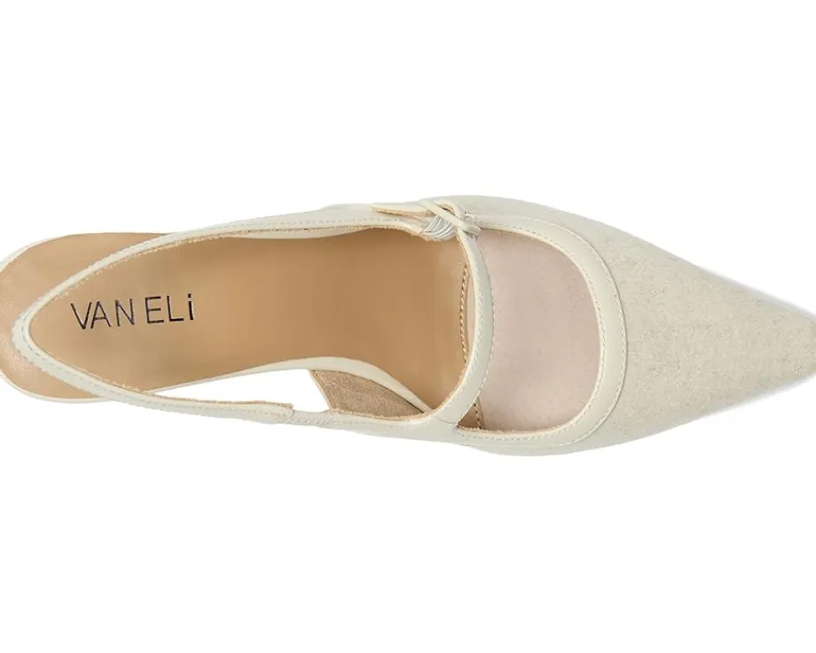 Vaneli Payge Panna Flannel