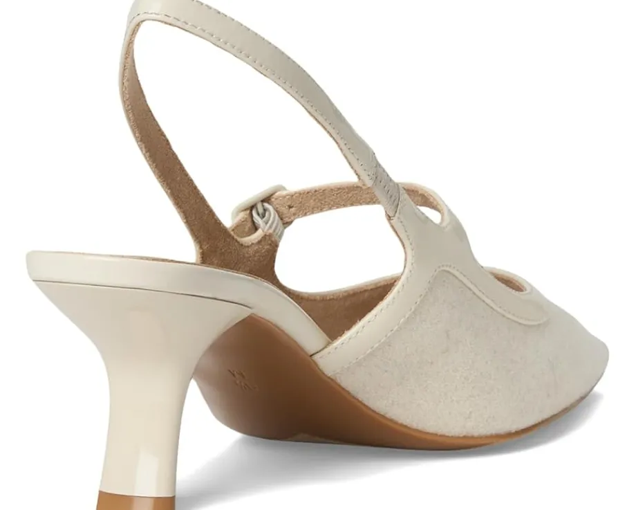 Vaneli Payge Panna Flannel