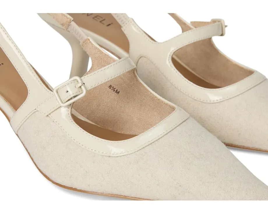 Vaneli Payge Panna Flannel