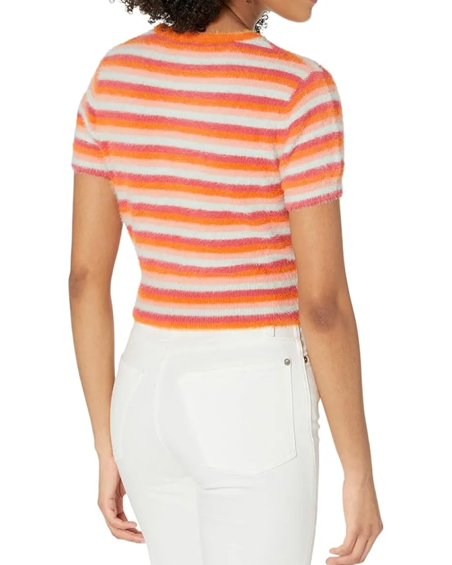 Women Levi's® Womens Peach Fuzz Tee