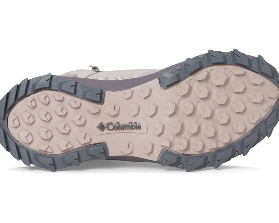 Women Columbia Peakfreak Hera Mid Outdry
