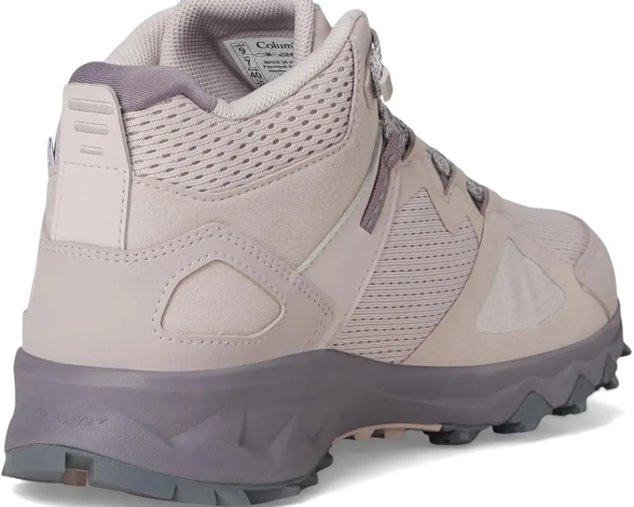 Women Columbia Peakfreak Hera Mid Outdry