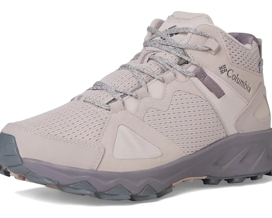Women Columbia Peakfreak Hera Mid Outdry