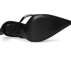 Women Schutz Pearl Curve