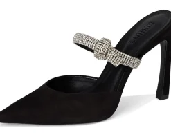 Women Schutz Pearl Curve