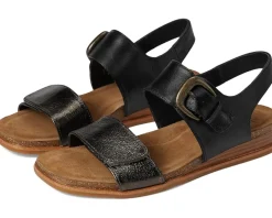 Sofft Peggie Black/Pewter Sale