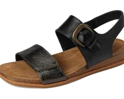 Sofft Peggie Black/Pewter Sale