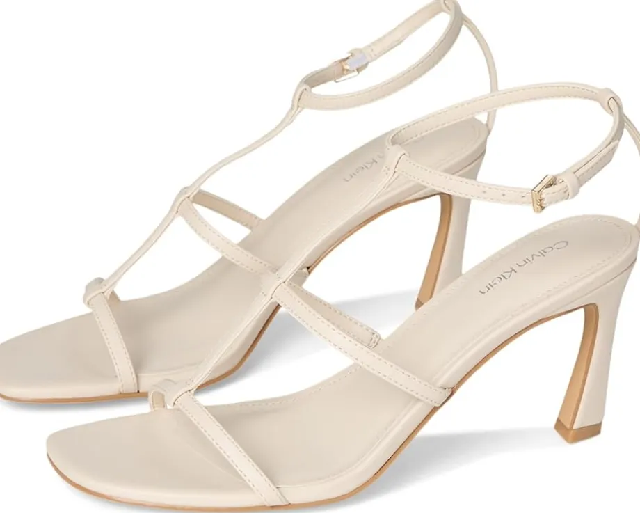 Calvin Klein Pelara Ivory Discount