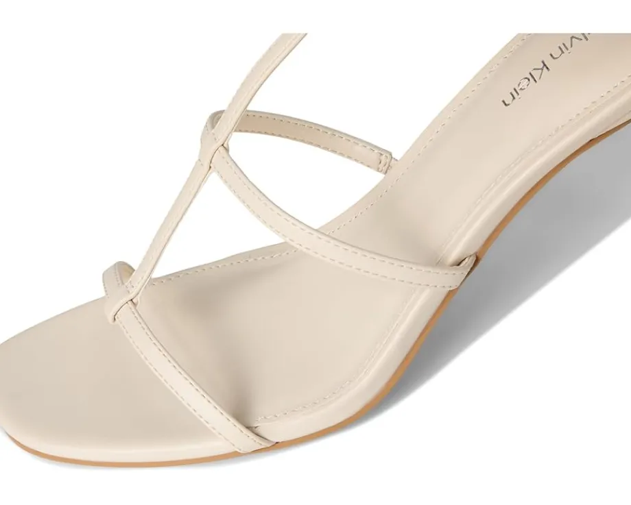 Calvin Klein Pelara Ivory Discount