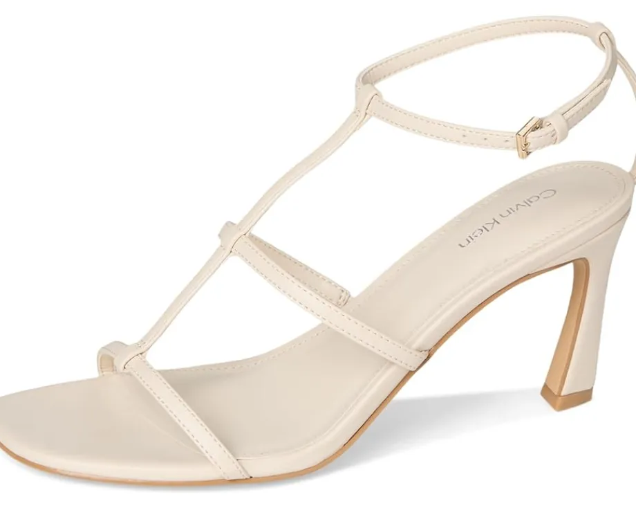Calvin Klein Pelara Ivory Discount