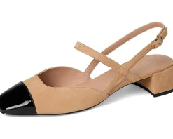 Women Cole Haan Pella Block Heel Slings