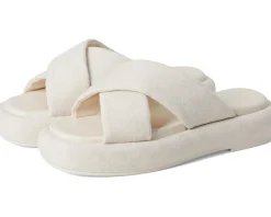 Women COACH Penelope Signature C Sandals