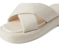 Women COACH Penelope Signature C Sandals