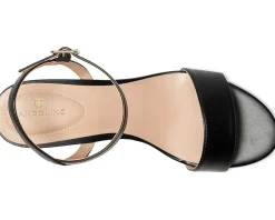 Bandolino Pennie Black Clearance