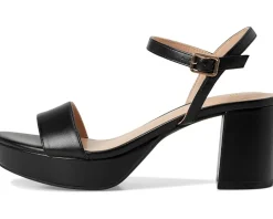 Bandolino Pennie Black Clearance