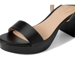 Bandolino Pennie Black Clearance