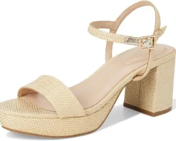 Bandolino Pennie Light Natural Best