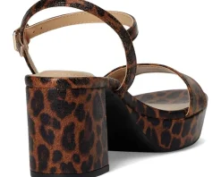 Bandolino Pennie 3 Leopard Sale