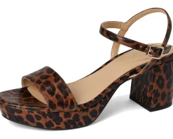 Bandolino Pennie 3 Leopard Sale