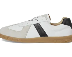 Vaneli Penny Perla Suede Combo Clearance