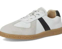 Vaneli Penny Perla Suede Combo Clearance