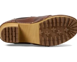 Sanita Penny Brown Discount