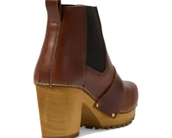 Sanita Penny Brown Discount