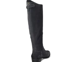 Sam Edelman Penny Galaxy Gray Wide Calf Sale