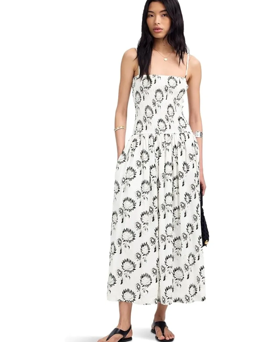 Women Madewell Peony Dress