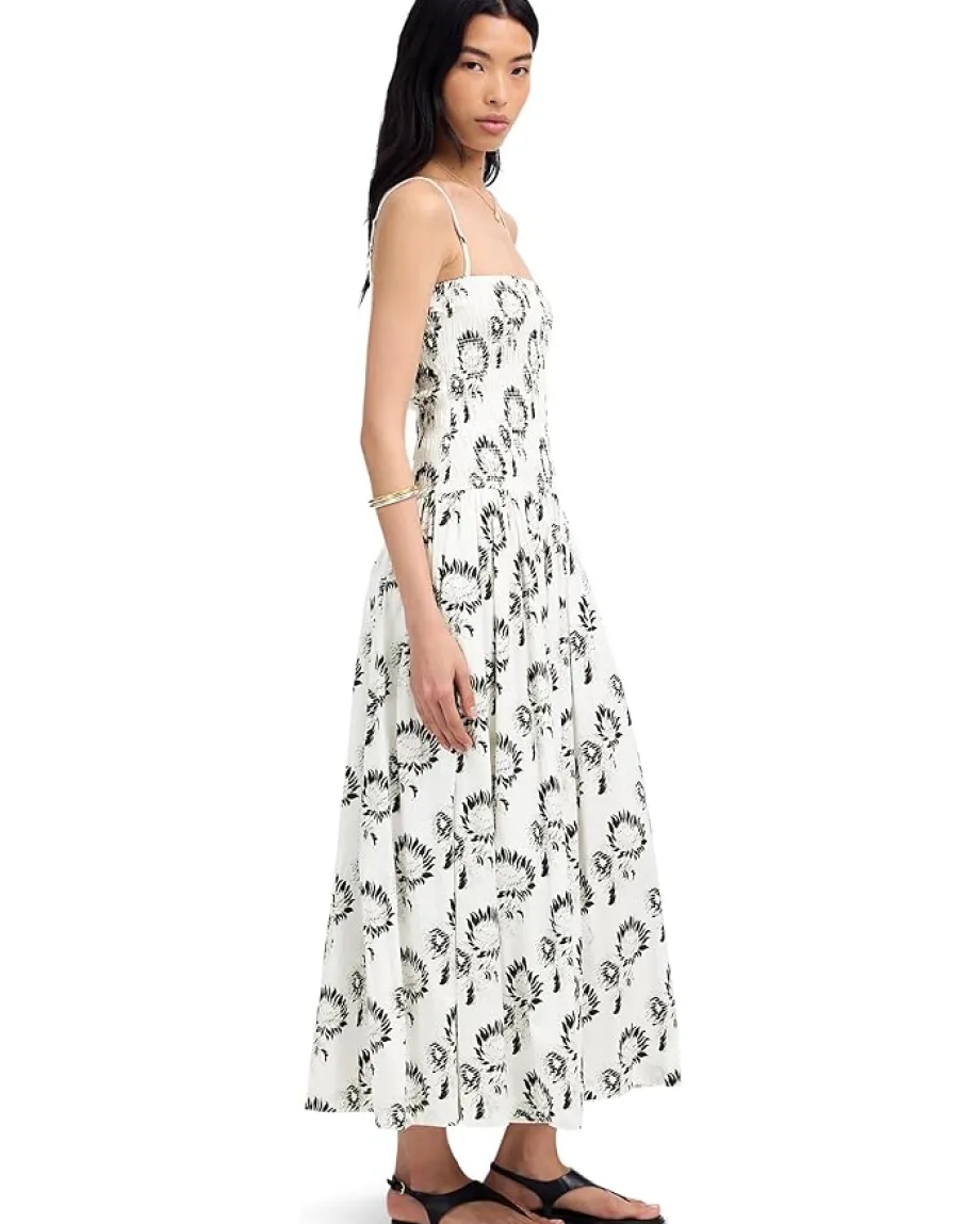 Women Madewell Peony Dress