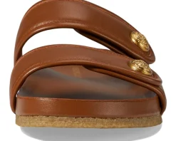 Women Veronica Beard Percey Slides