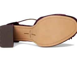 Dolce Vita Perel Burgundy