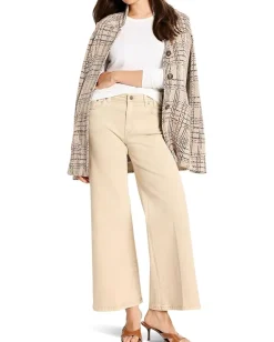 Women NIC+ZOE Perfect Knit Long Sleeve Top