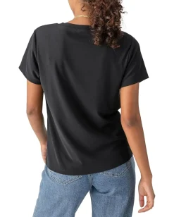 Women Sanctuary Perfect Mesh Tee
