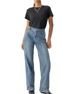 Women Sanctuary Perfect Mesh Tee