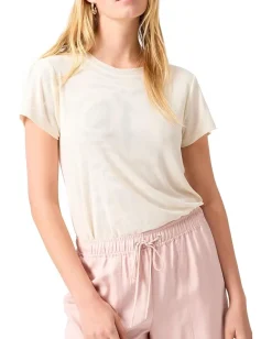 Women Sanctuary Perfect Mesh Tee