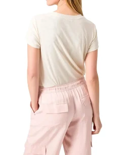 Women Sanctuary Perfect Mesh Tee