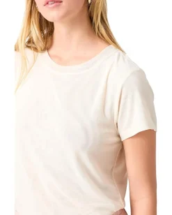Women Sanctuary Perfect Mesh Tee