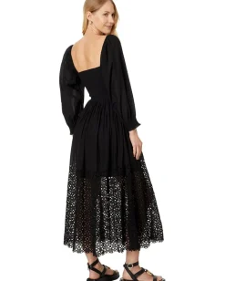 Women Free People Perfect Storm Midi